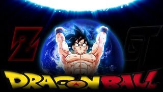 Dragon Ball Z  Best Music HD Japanese [upl. by Ititrefen]