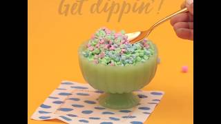 How to DIY Dippin Dots [upl. by Gennaro]