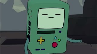 BMO Saved  Adventure Time Pirates of the Enchiridon [upl. by Aitas]