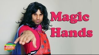 Magic Hands  Rahim Pardesi [upl. by El128]