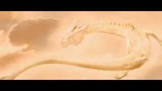 Dragon Ball Evolution Shenlong [upl. by Esinehc]