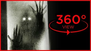 VR 360 Horror Video Creepypasta TreeHouse Scary Experience 4K 360° DayNight [upl. by Critchfield]