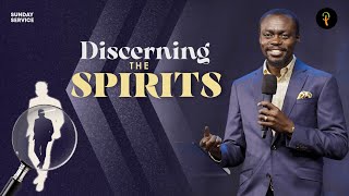 Discerning The Spirits  Phaneroo Sunday 207  Apostle Grace Lubega [upl. by Monique649]