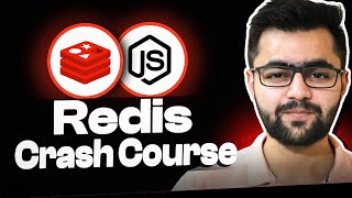 Redis Crash Course [upl. by Angadreme91]