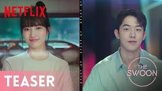 StartUp  Official Teaser  Netflix ENG SUB [upl. by Boris]