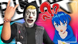 WHATS INSIDE VRChat Funny Moments [upl. by Elkin]