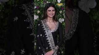 Palak Tiwari just looks fine at the diwali party palaktiwari spotted diwaliparty tvcuts [upl. by Otter]