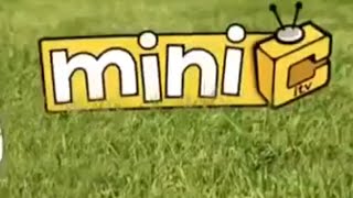 Mini CITV The Video Game UK Opening Logos [upl. by Pedroza]