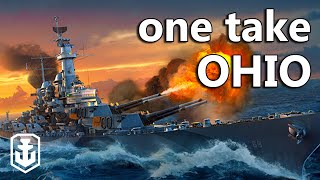 The Best Research Bureau Battleship  One Take Ohio [upl. by Lora]