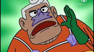 Mermaid Man and Barnacle Boy IV Soundtrack [upl. by Akemahc]