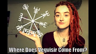 Understanding the Three Most Common Norse Symbols [upl. by Tergram]