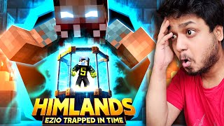 Himlands Smarty Trapped Ezio’s Final Chance  Minecraft Himlands  Day 89 S3 E25 [upl. by Rosen]