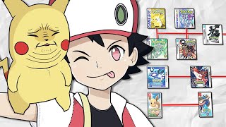 Pokémon Emeralds Broken RNG Explained For Shiny Hunters [upl. by Nellek]