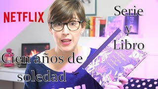 Cien años de soledad  Serie y Libro [upl. by Veneaux]