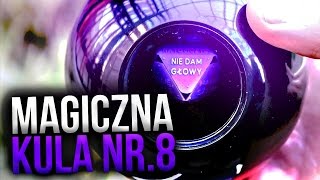 ★ Magiczna kula  RECENZJA ★ [upl. by Nelson28]