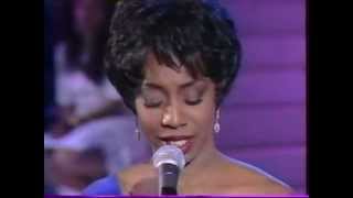 Oleta Adams quotGet Herequot à Star 90 mai 1991 révélation TFF [upl. by Thrift]