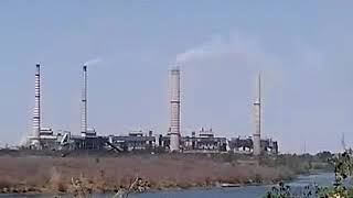 Thermal Power Plant Kota [upl. by Allister]