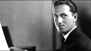 Gershwin Plays Rhapsody in Blue 1924 [upl. by Grazia]