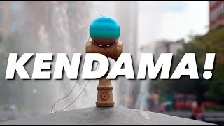 What is Kendama けん玉 This is Kendama [upl. by Banquer222]