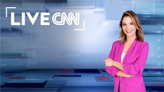 LIVE CNN  27082023 [upl. by Aitropal]