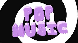 Poppy  Pop Music Official Audio [upl. by Dniren]