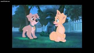 Lady and the Tramp 2  Trailer HQ [upl. by Aiht]