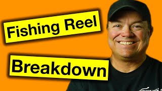 Fishing Reel Repair  Replacing Pawl on a Baitcasting Reel [upl. by Noryk]