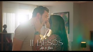 Ada amp Bora  11 Besos [upl. by Yesac]