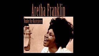 Aretha Franklin  I Surrender Dear 1962 [upl. by Finella769]