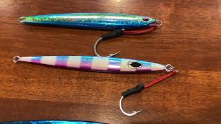 Understanding Jig Types and Rigging Jigs [upl. by Juni]