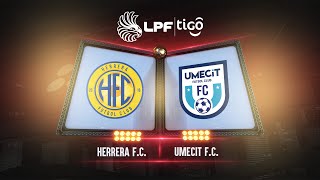 EN VIVO  LPF  Herrera FC vs UMECIT FC  Jornada 13 del Clausura 2024 [upl. by Atiuqal787]