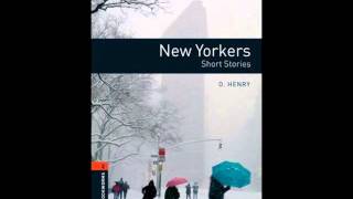 The Christmas PresentsNew Yorkers Short Stories by O Henry [upl. by Mikahs]