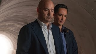 Detective Montalbano The Mud Pyramid June 28 trailer [upl. by Mcconnell]