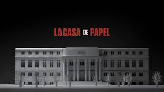 La Casa di Carta Intro La Casa de Papel [upl. by Geri]