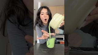 how to FLUFFY MATCHA [upl. by Mahan]