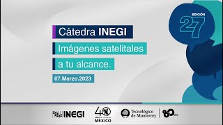 Imágenes Satelitales a tu alcance [upl. by Emmerich156]