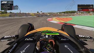 F1 24 PORTUGAL 🇵🇹 HOTLAP  Setup  115531 [upl. by Suivatnod601]