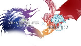 Monster Hunter World  Behemoth Update Trailer [upl. by Alroi]