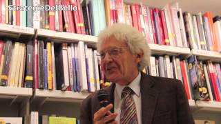 Mario Perniola  ÅGALMA  Che cosè lintimità  Strategie Del Bello  IBS Roma [upl. by Zeke]