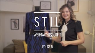 So wirkt ein Overall genauso elegant wie ein Kleid  Stil im Alltag  Folge 5 [upl. by Ytsirhc475]