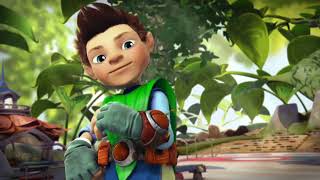 Tree Fu Tom games at Sproutonlinecom [upl. by Ydnas]