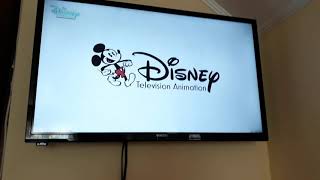 Disney Television Animation Disney XD Original [upl. by Graner]