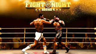 Fight Night Round 4  Load Loop [upl. by Ahl]