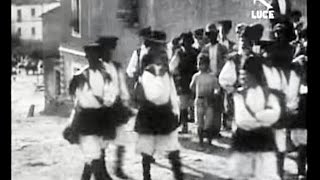 La Sardegna nel 1926 [upl. by Larue]