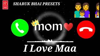 Maa o Meri Maa ringtone  Meri Maa Ringtone  Maa Song Ringtone ❤️ Mother Song RingtonemaGSVVLOGS [upl. by Pinkham]