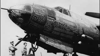 B26 Marauder Documentary [upl. by Notgnilra423]