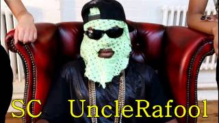 Uncle Rafool VS Mr Rumble Chadwell Heath Academy Part 2 [upl. by Ybba]