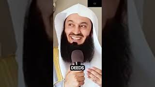 The BIGGEST Hypocrite  Friday Lecture  Mufti Menk [upl. by Eleanor]