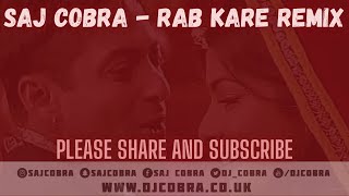 RAB KARE  UDIT NARAYAN  ALKA YAGNIK  SAJ COBRA  THE LATEST HINDI REMIX 2020 [upl. by Assenna711]