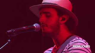 Arenal Sound 2019 Morat  Besos en guerra [upl. by Davon]